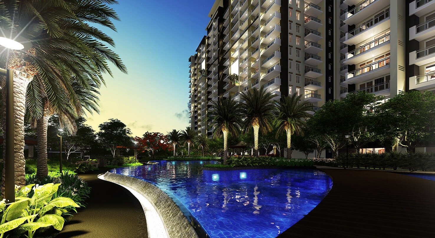 Alder Residences Taguig Official DMCI Homes